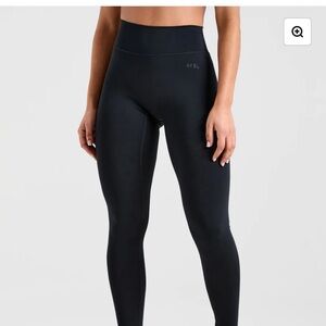 AYBL Midnight Black Leggings